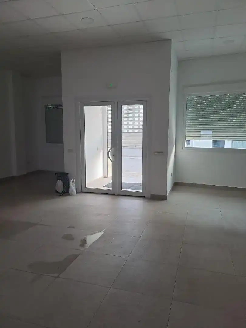 Geschaftsraum zur Miete in Hornachos, Badajoz