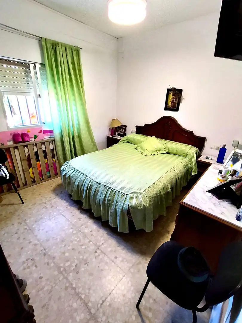 Dormitori de Casa o xalet en venda en Chiclana de la Frontera amb Traster