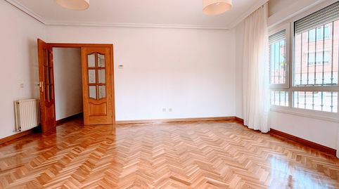 Foto 4 de Piso de alquiler en De las Huertas, Pueblo, Pozuelo de Alarcón