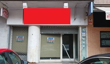 Photo 3 of Premises to rent in Calle Fuente de la Teja, 11, Santa Bárbara, Toledo