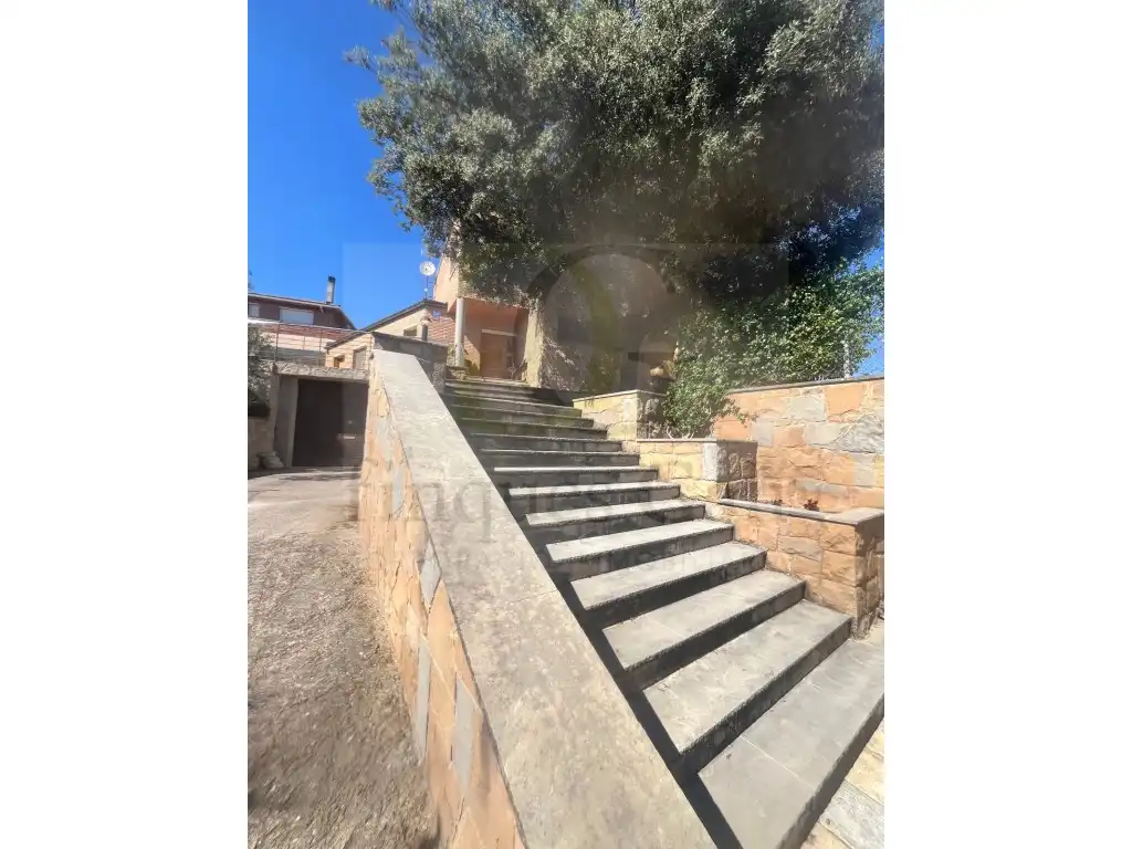 House with terrace for sale in Castellnou de Bages, imagen 2