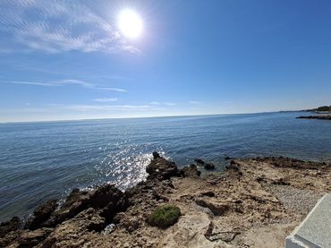 Adossat amb balcó en venda a Alcanar