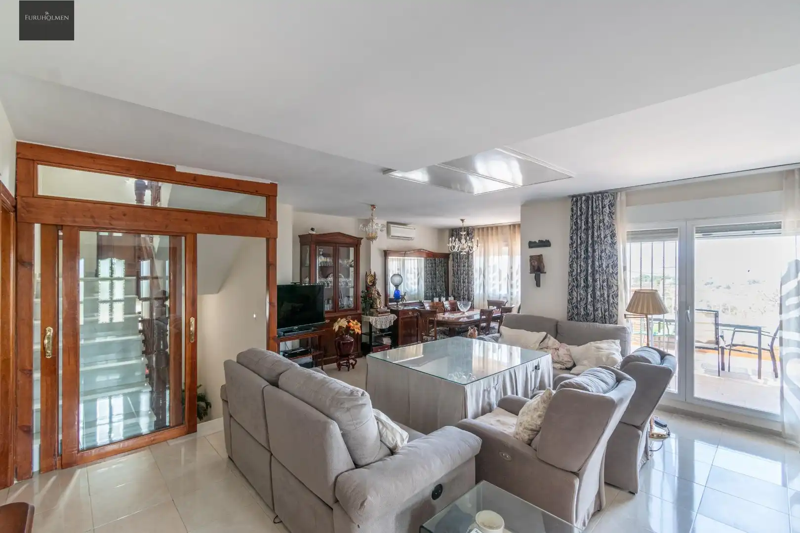 Chalet con piscina en venta en Calle Malva 9, imagen 35