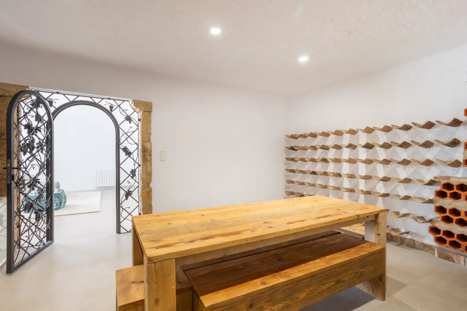 Chalet con piscina en venta en La Sella, imagen 10