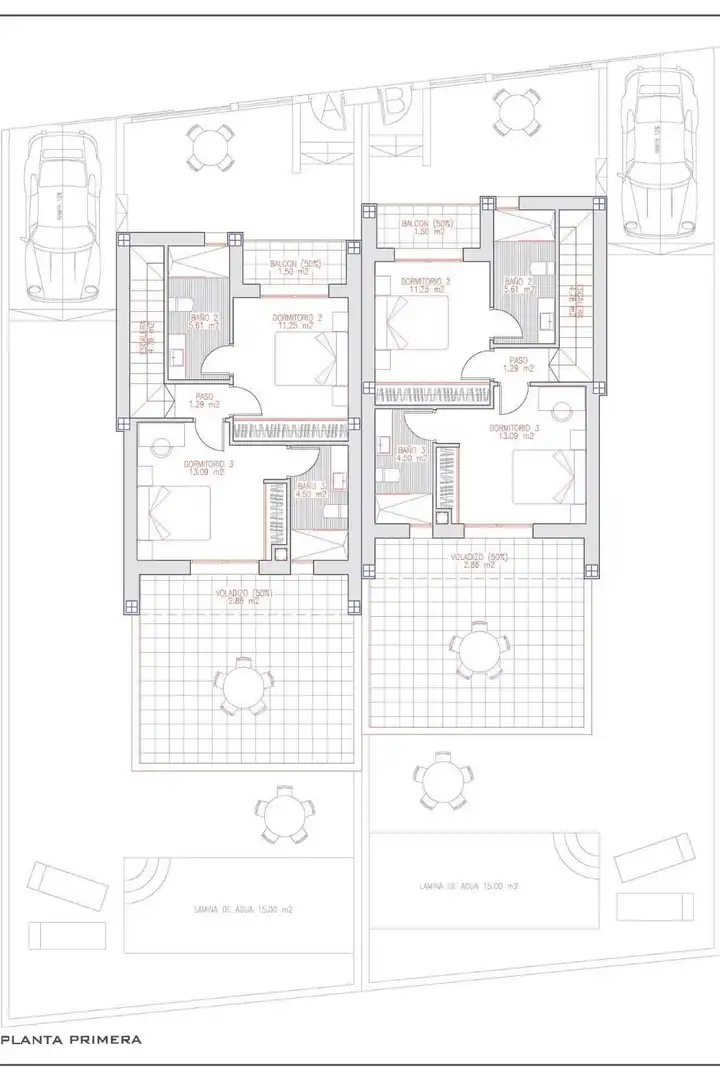 Casa in vendita a Daya Nueva, imagen 14