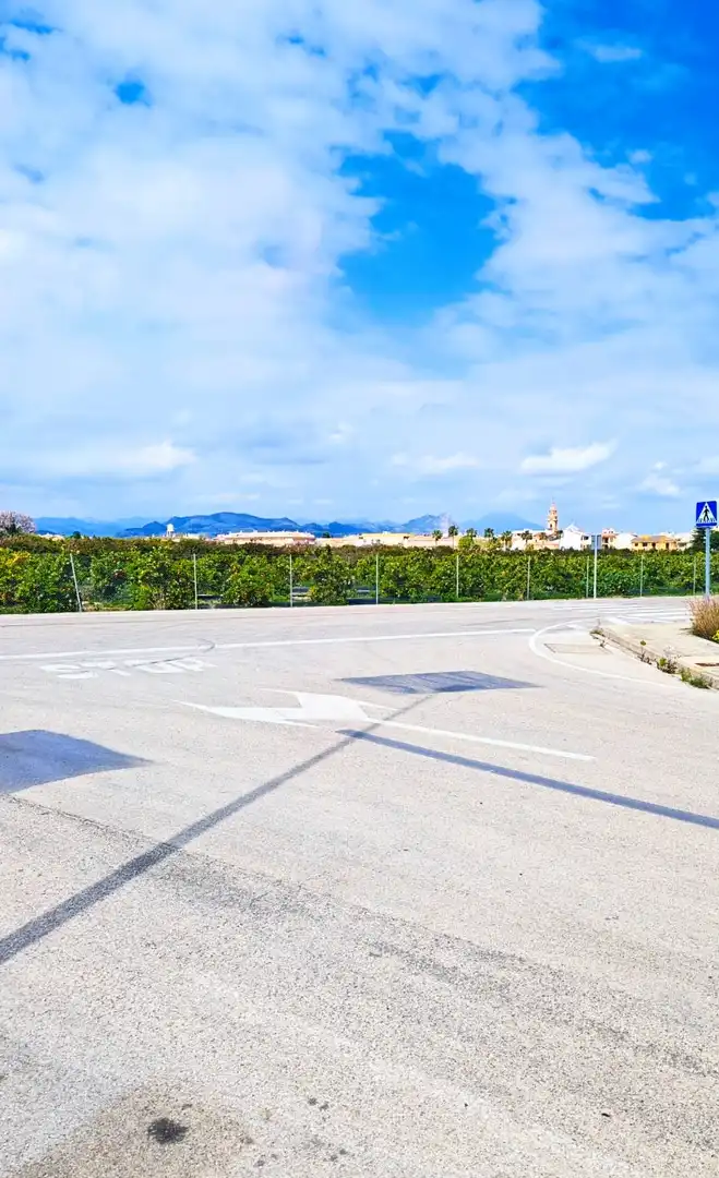 Terreno residenziale in vendita a L'Alqueria de la Comtessa, imagen 5
