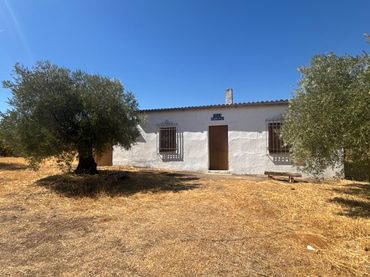 Terreno residencial en venta en Belmez