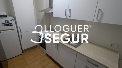Photo 4 of Flat to rent in D'arquímedes, Sant Andreu de Palomar, Barcelona