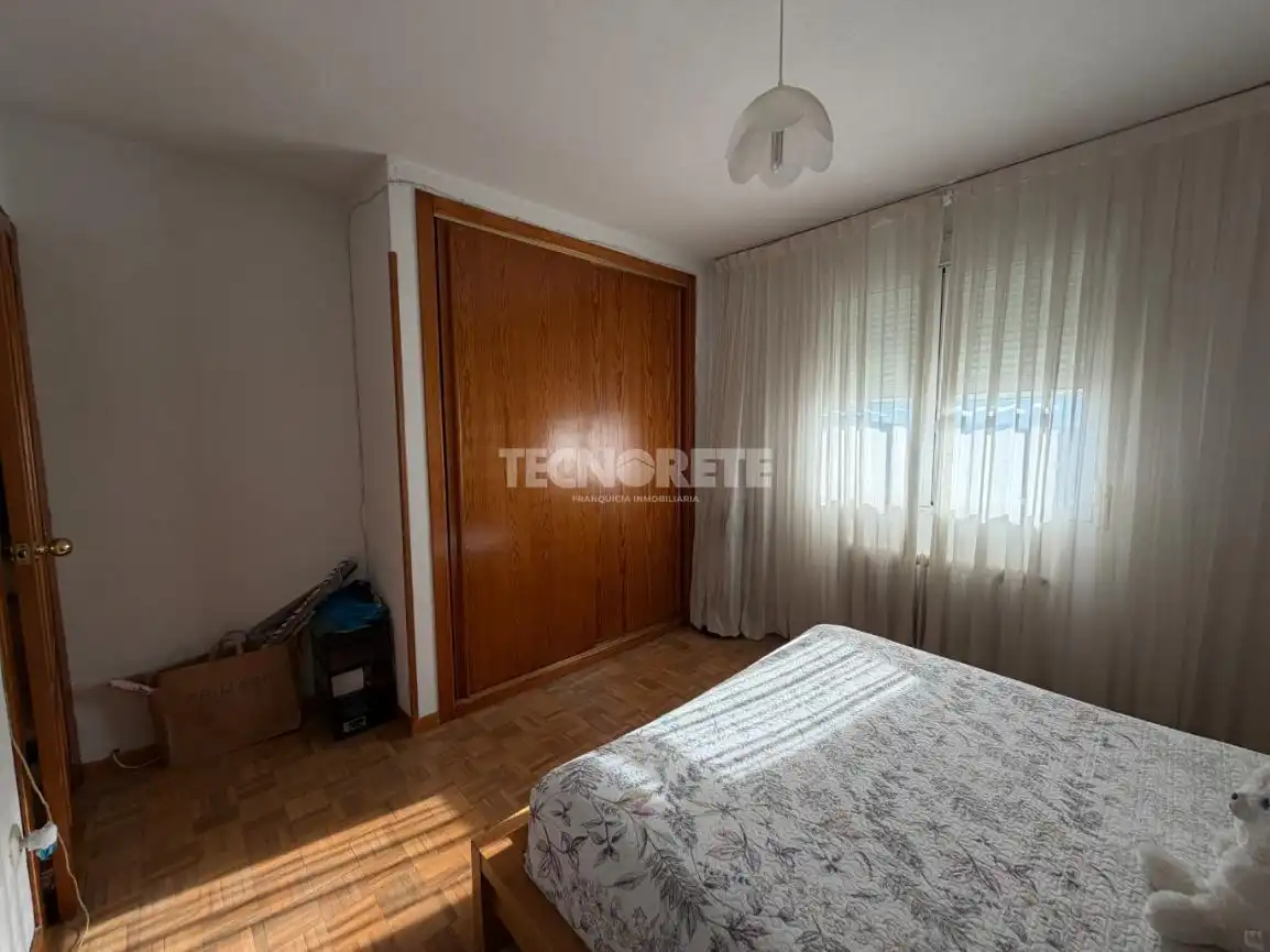 Habitación de Piso en venta en Constitución - Balconcillo