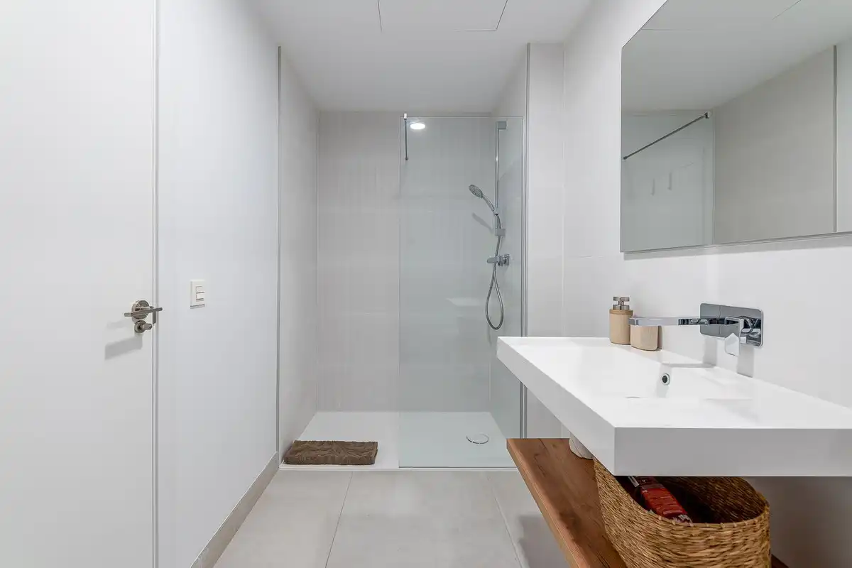 Maison avec piscine à vendre à El Faro de Calaburra - Chaparral, imagen 19