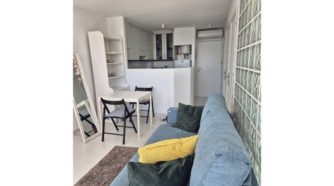 Foto 5 de Apartament de lloguer a Sant Agustí, Palma de Mallorca