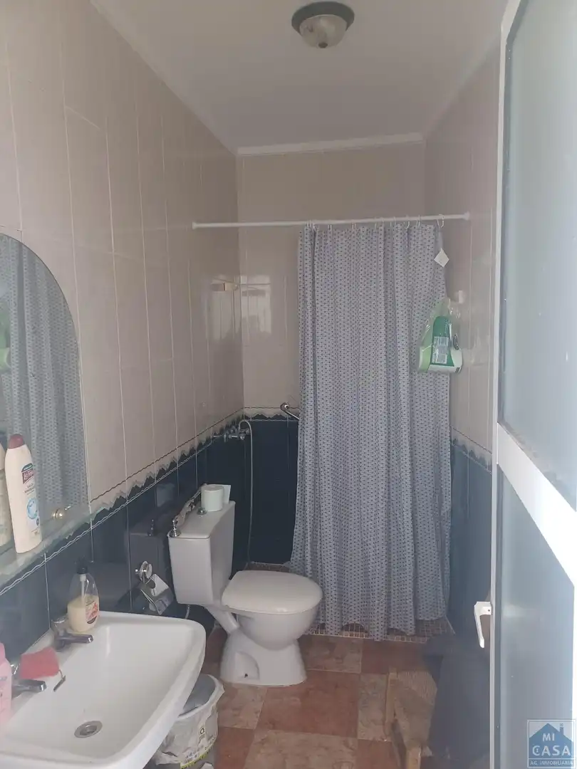Baño de Casa o chalet en venta en Calamonte con Terraza y Trastero