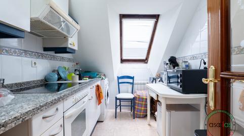 Foto 4 de Pis en venda a Gijón - Calle Ramon y Cajal, 72, Ceares, Asturias