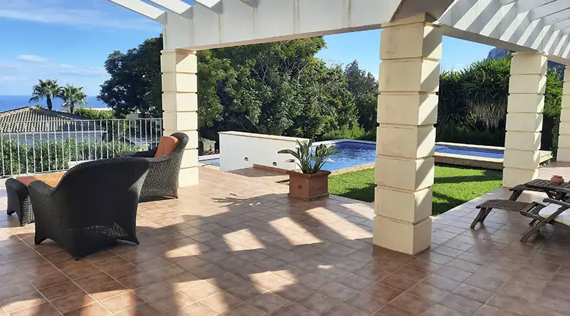Villa avec piscine à vendre à La Pedrera - Vessanes, imagen 8