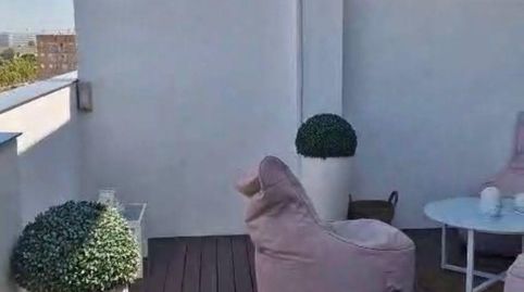 Photo 4 of Attic for rent in Calle Calle Alfahuir, 51, Sant Llorenç - Zona Alfahuir, Valencia Capital