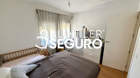 Foto 5 de Piso de alquiler en Del Parque , El Bercial, Getafe