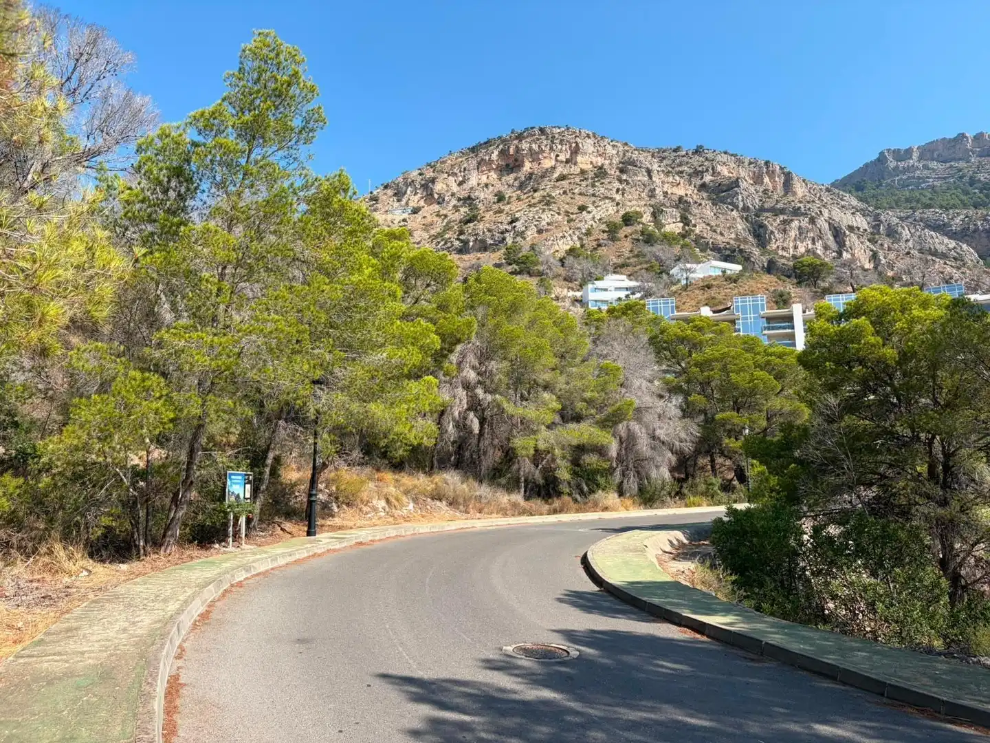 Residential land for sale in Mascarat, imagen 5