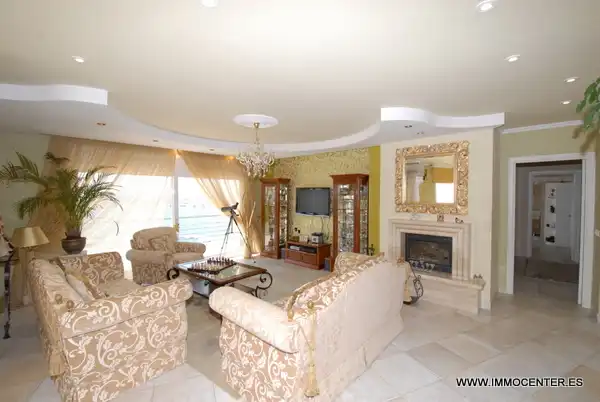 Casa o chalet en venta en Almadrava - Canyelles - Puig-Rom