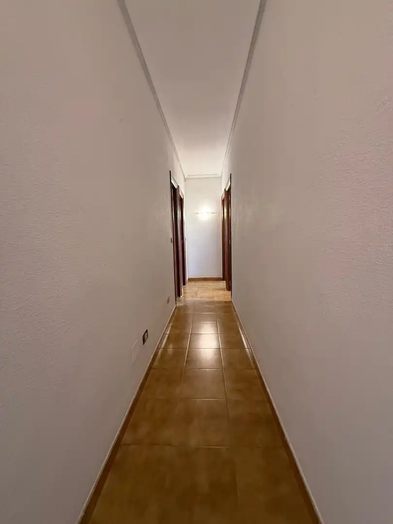 Apartament de lloguer a Calle Calle Asturias, 2, Lo Pagán