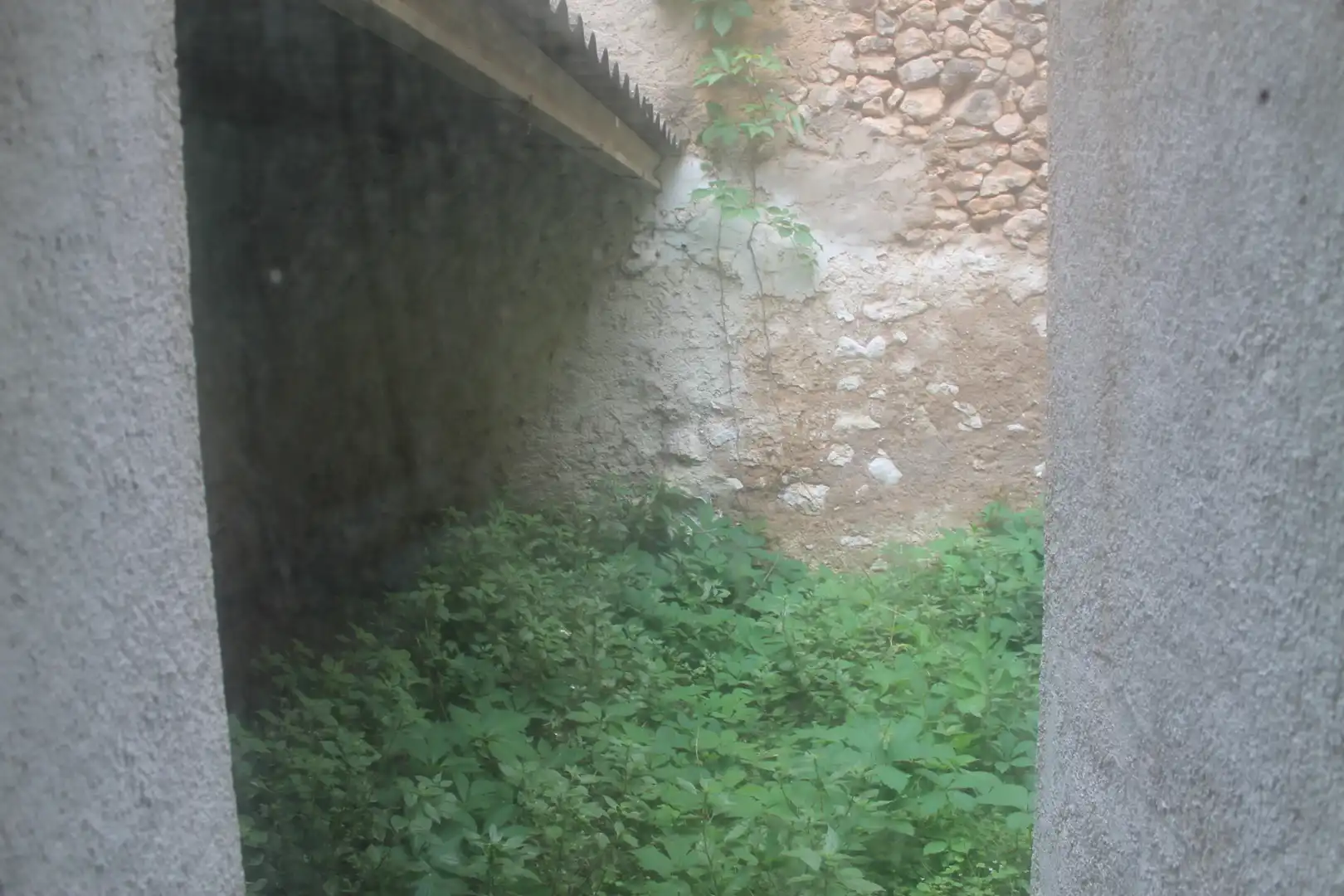 Jardí de Casa adosada en venda en Salomó amb Balcó i Alarma