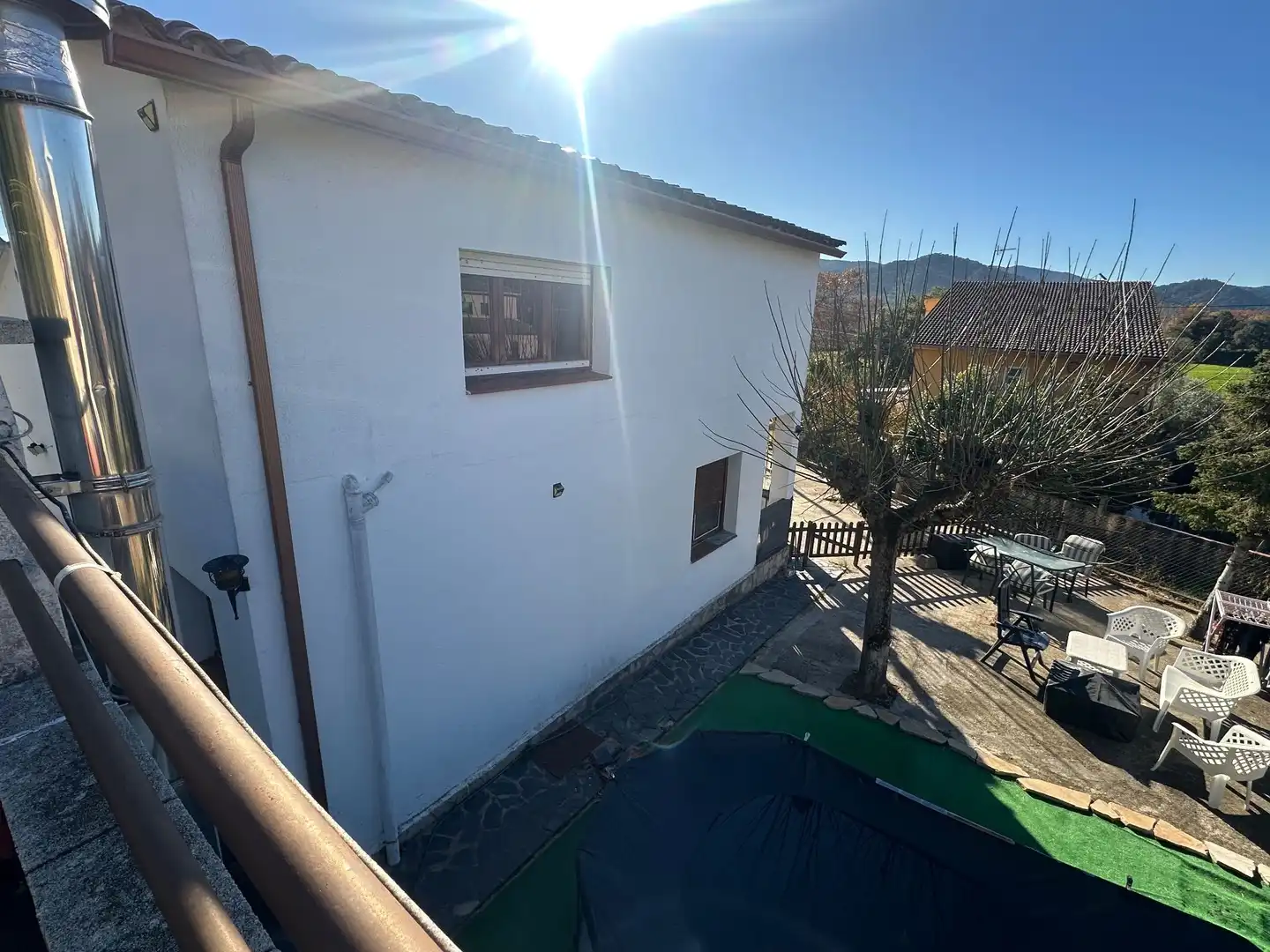 Casa o chalet en venta en Riells i Viabrea