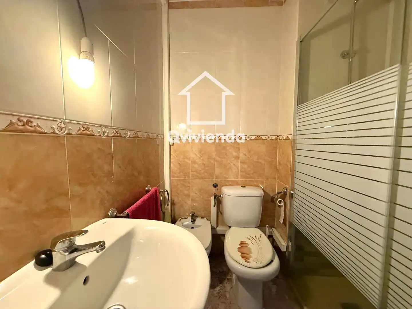 Wohnung mit Terrasse zum Verkauf in Alexandre Gali, D, imagen 26