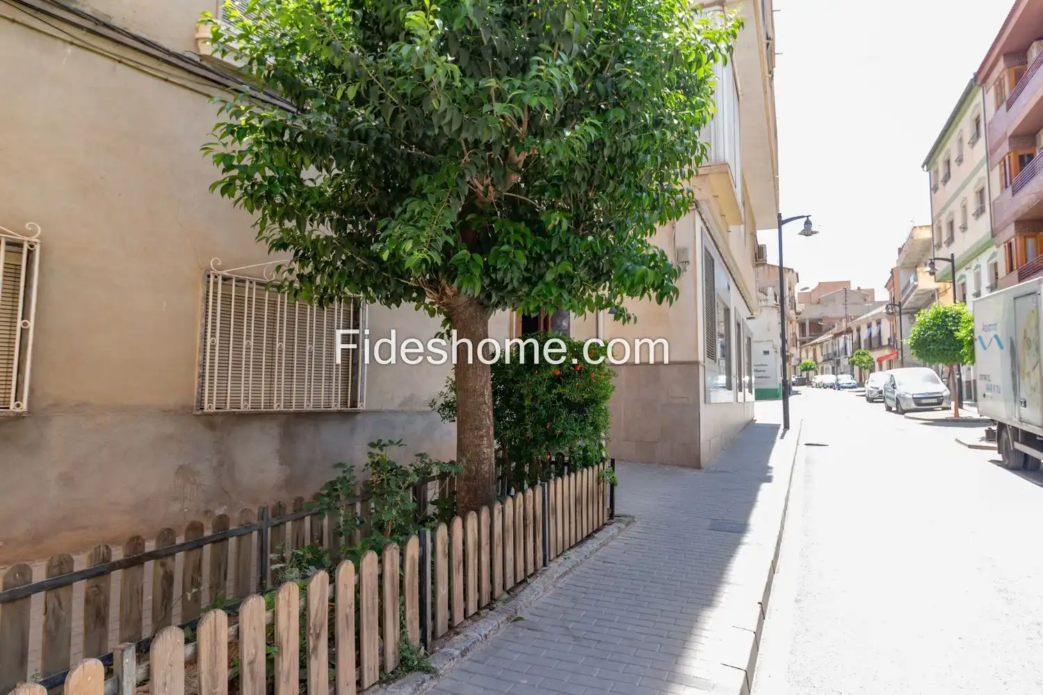 Casa rustica con giardino in vendita a Calle Barrio Bajo 6, imagen 4