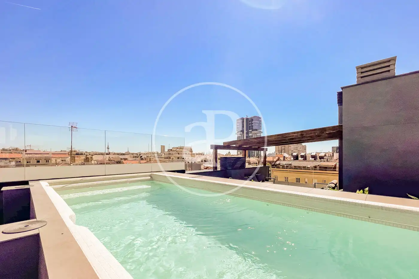 Flat with pool for sale in C. Blanca de Navarra, imagen 28