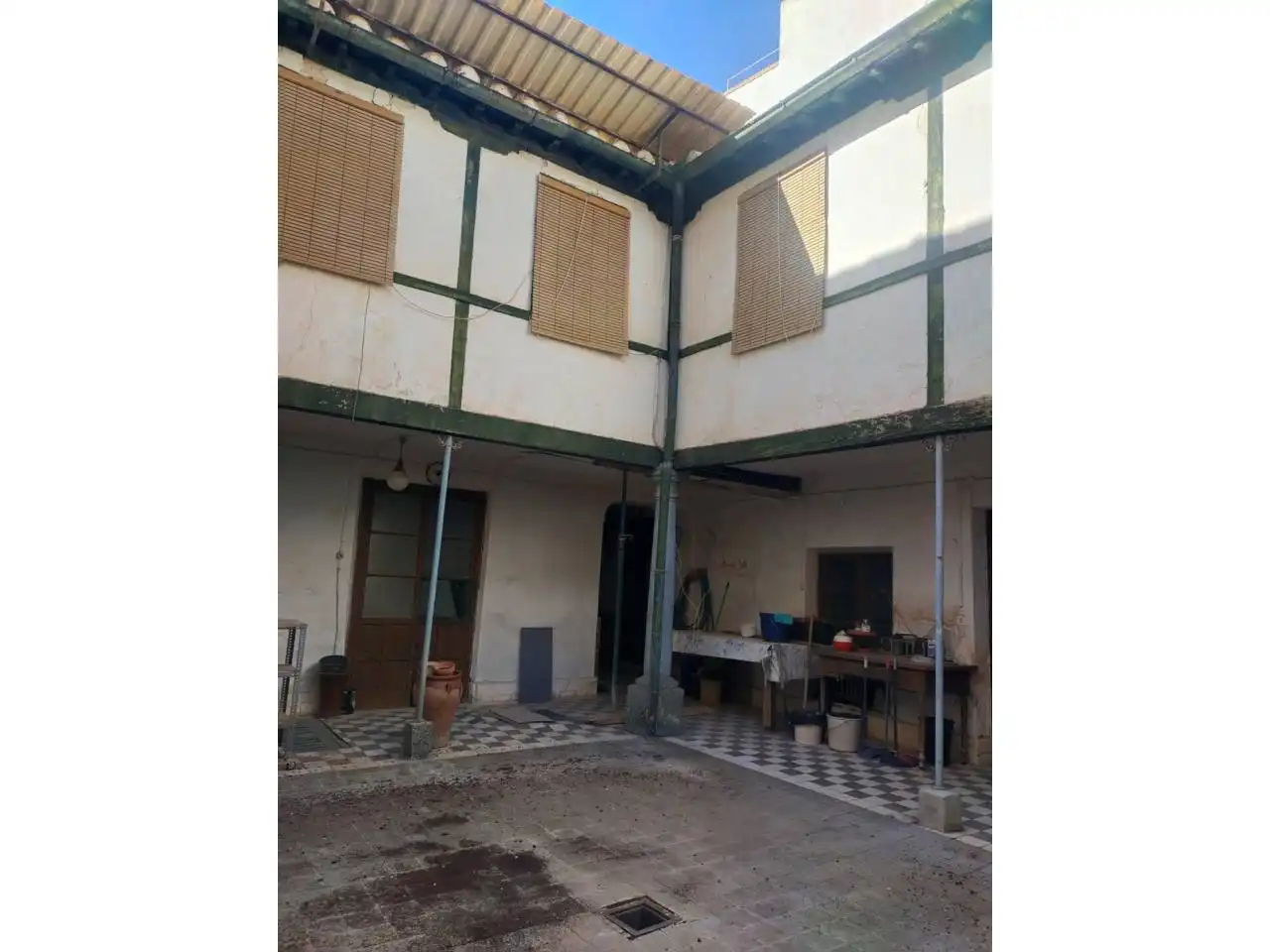 Haus mit Garten zum Verkauf in Calle reyes católicos, imagen 5