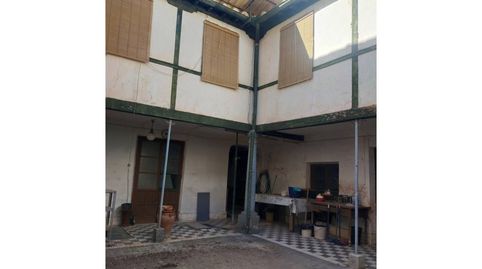 Foto 5 de Casa o chalet en venta en Calle Reyes Católicos, Manzanares, Ciudad Real