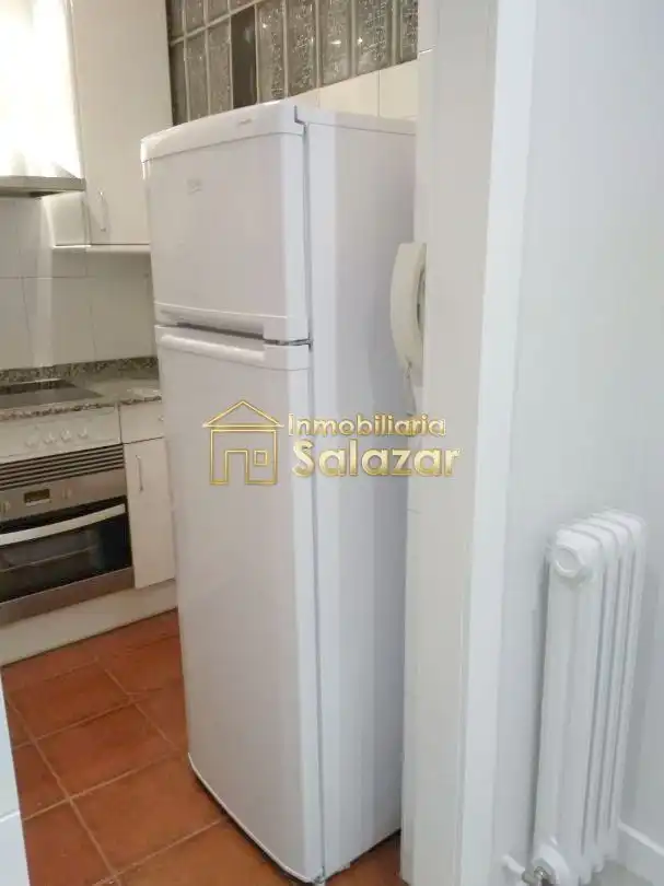 Apartment mit Terrasse zur Miete in Sabino Arana Etorbidea, imagen 13