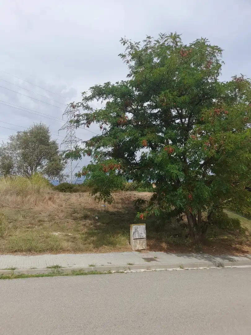 Residential land for sale in Carrer Collsabadell 130, imagen 8