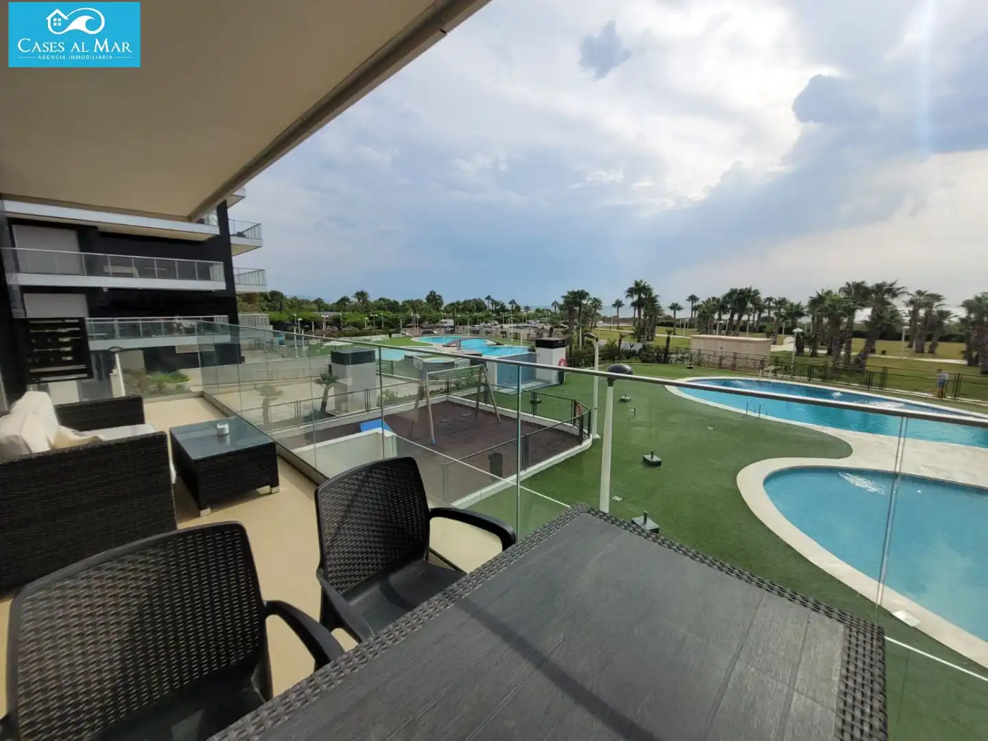 Apartamento en venta en UR PAI SECTOR TORRELASAL, 1, Cala Blanca