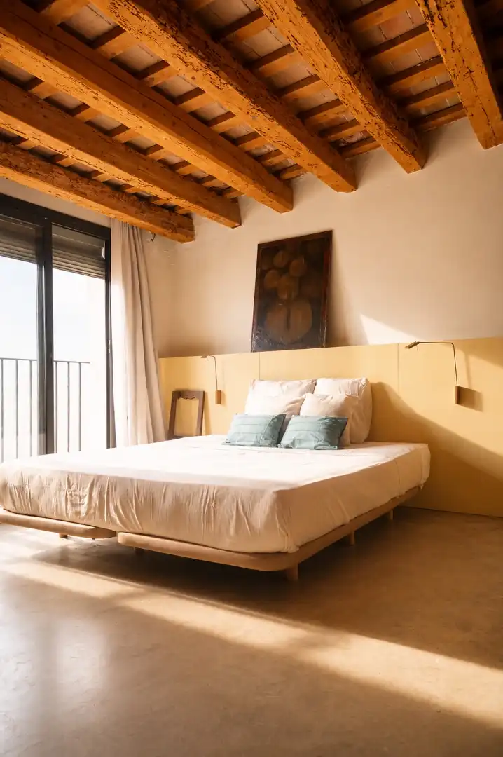 Ático con ascensor en venta en Carrer del Vidre 6, imagen 21