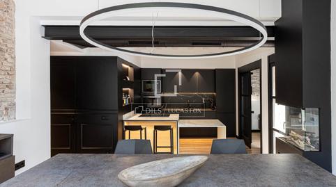 Foto 5 de Àtic en venda a Sant Pere, Sta. Caterina i la Ribera,  Barcelona Capital