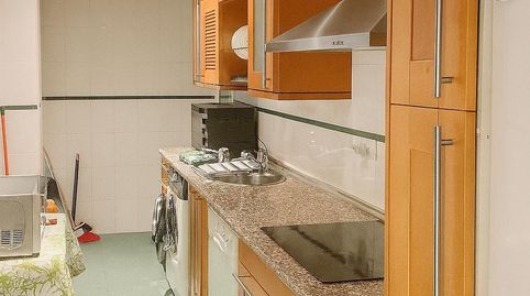 Foto 5 de Piso de alquiler en La Granja - La Colina - Los Pastores, Algeciras