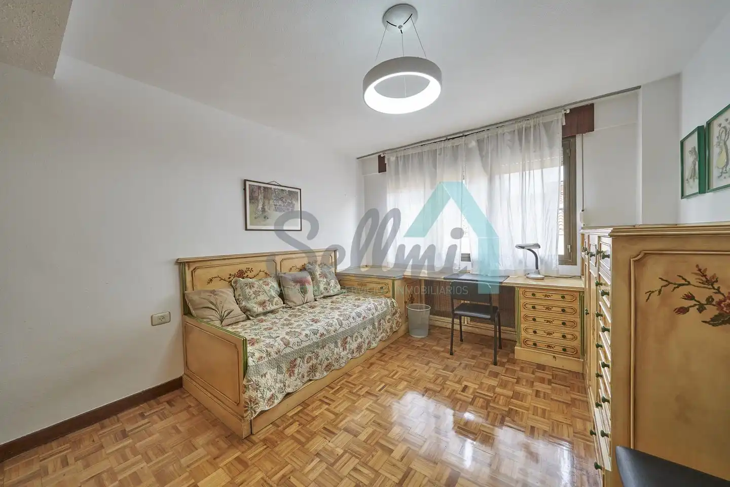 Flat with lift to rent in Calle Pérez de Ayala, imagen 43