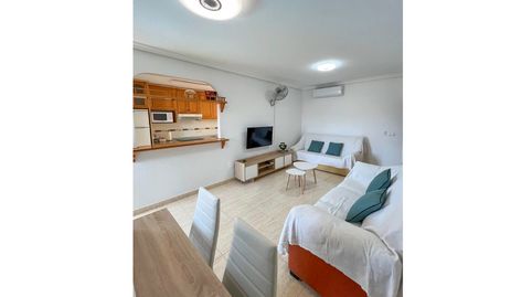 Foto 4 de Casa o chalet en venta en Mil Palmeras, Pilar de la Horadada