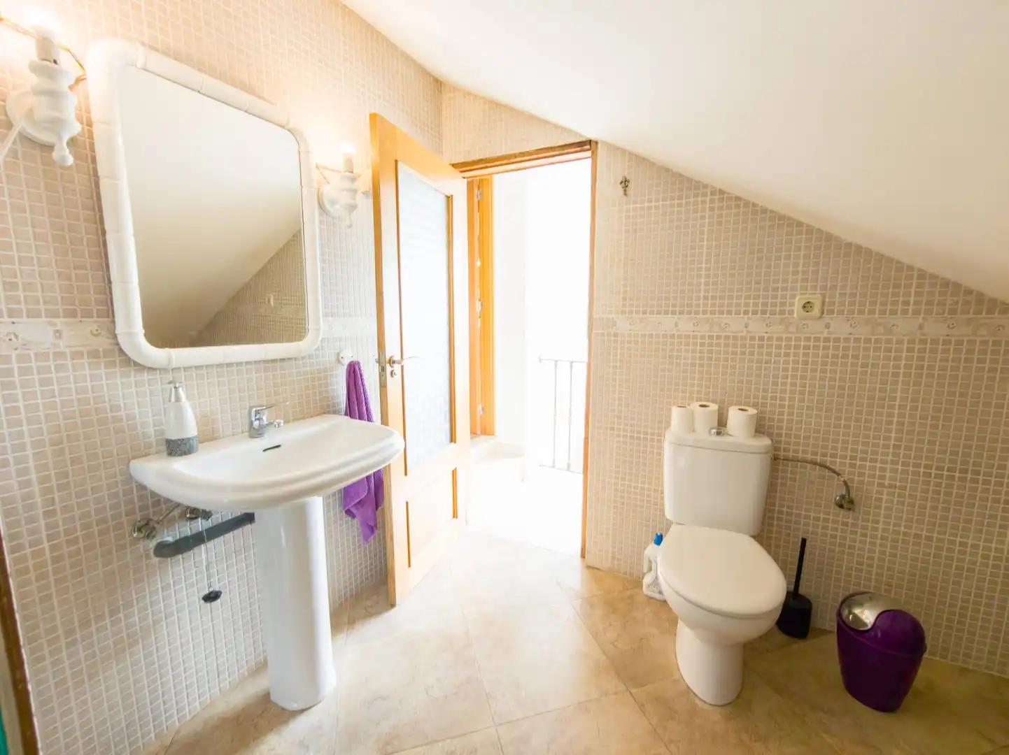 Duplex to rent in Monóvar  / Monòver, imagen 19