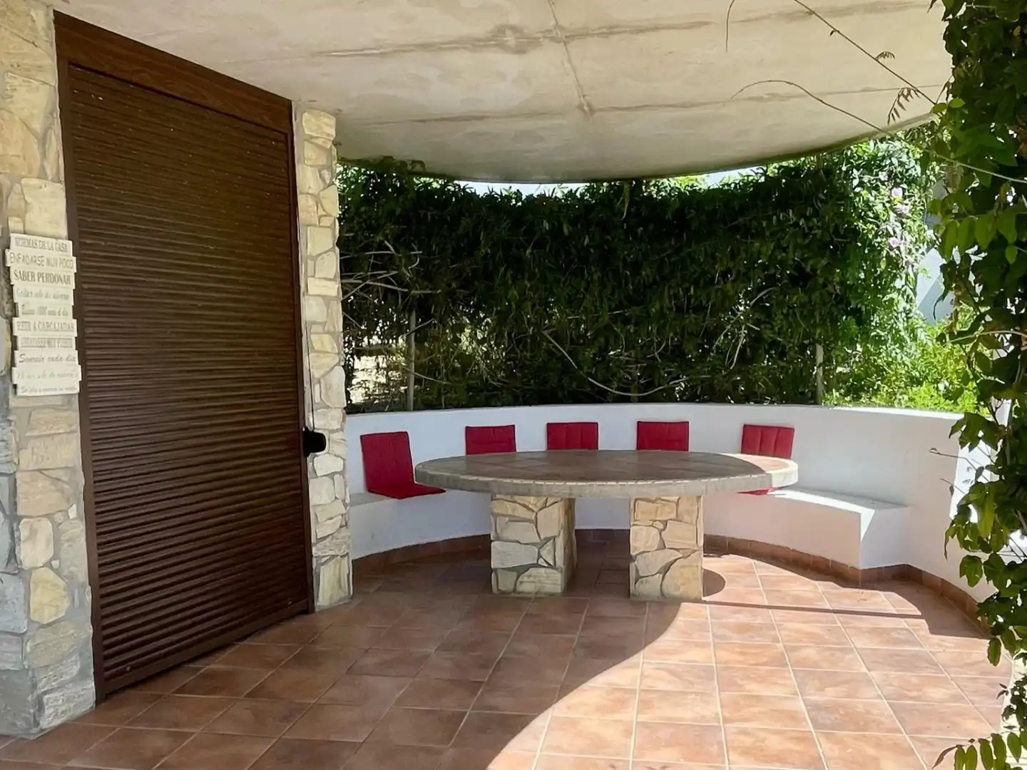 Chalet con piscina en venta en Alemanes, imagen 33