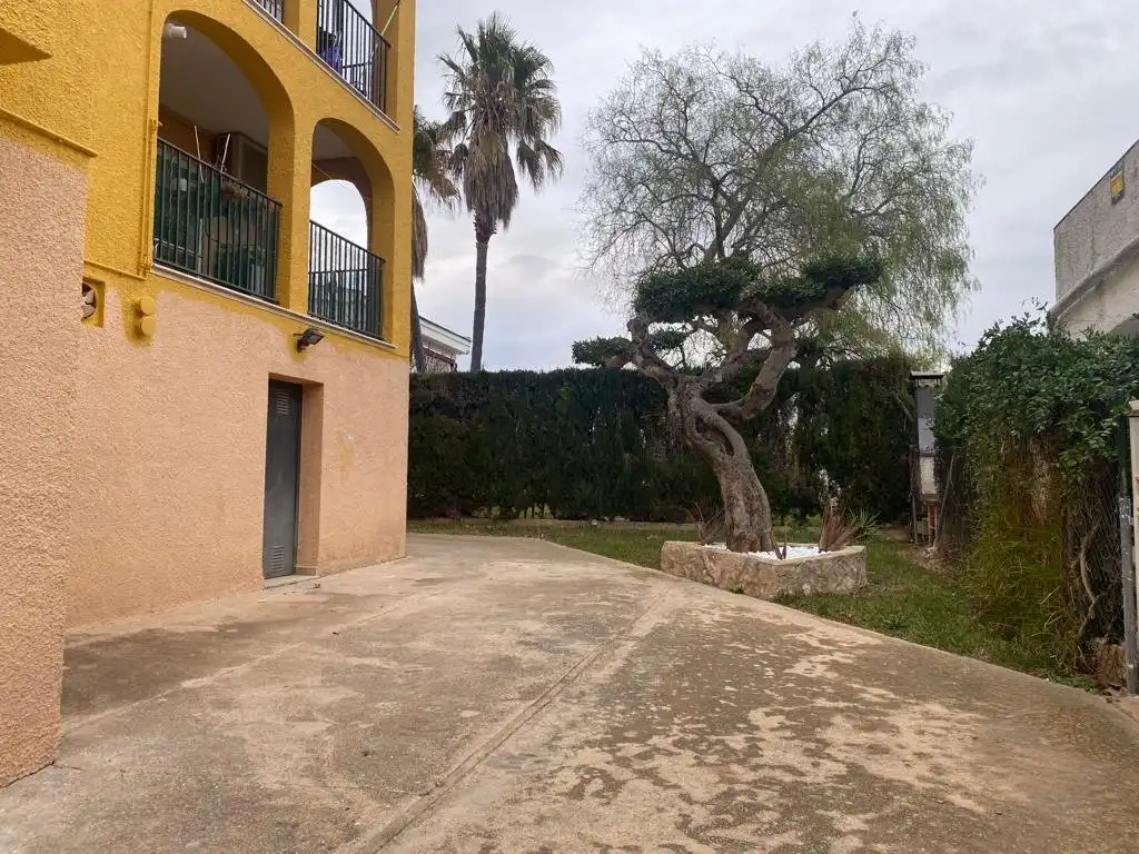 Duplex con terrazza in vendita a Alcanar, imagen 36
