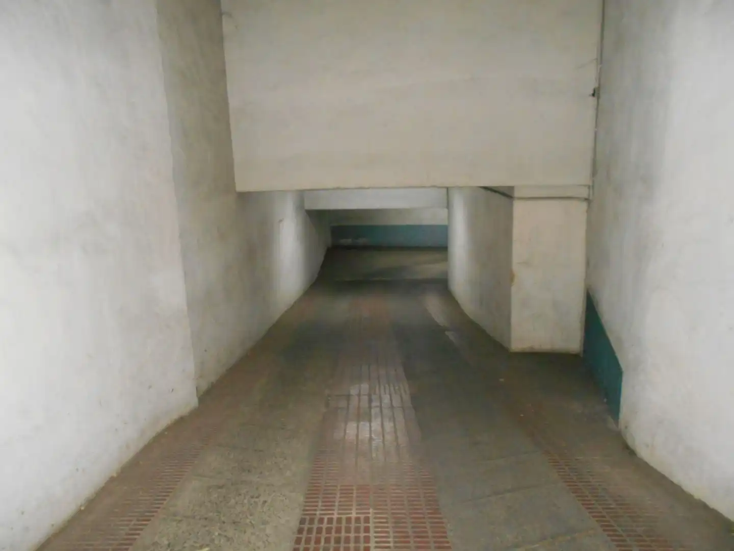Aparcament en venda a Centro - Plaza Mayor, imagen 3