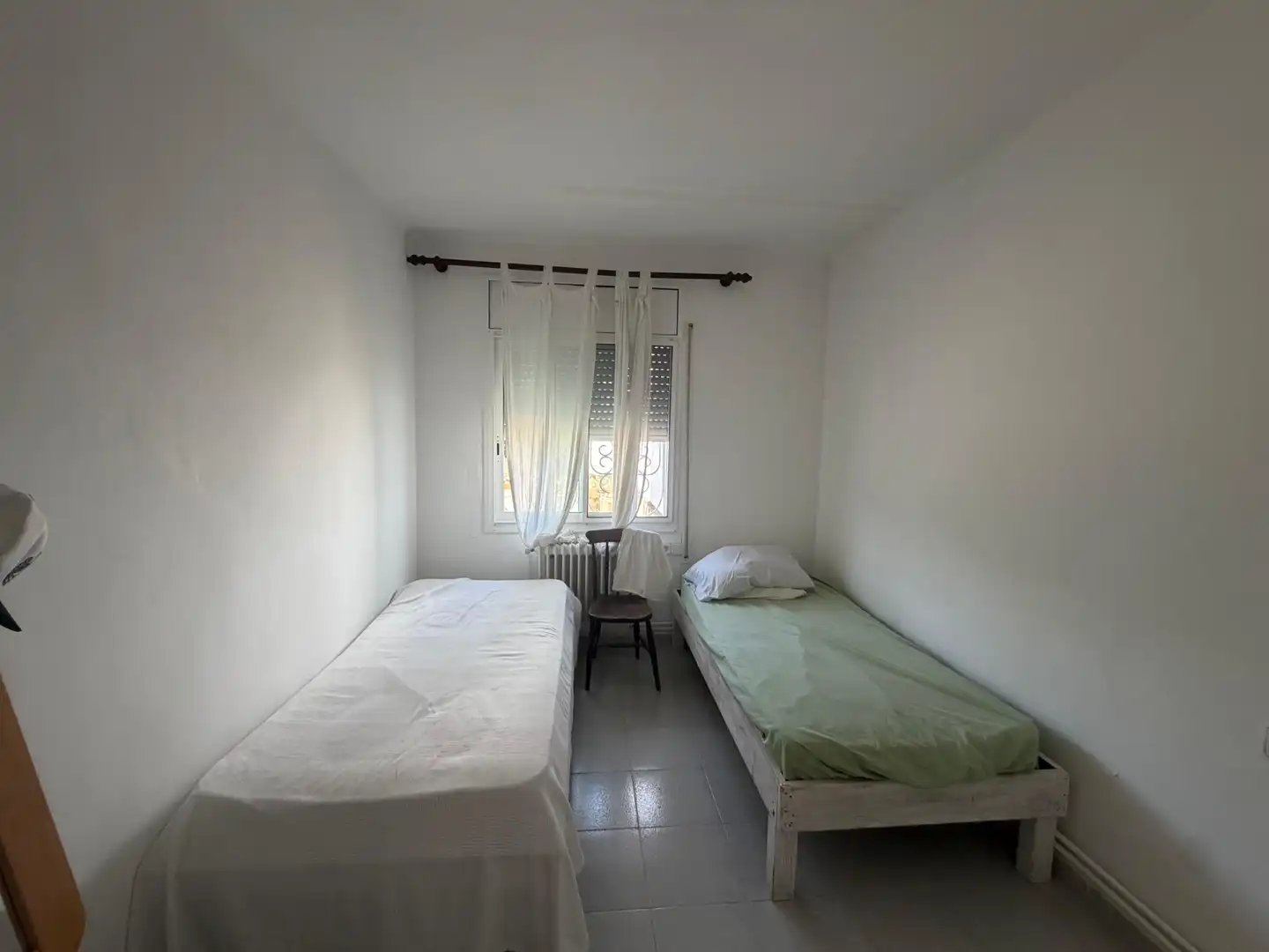 Dormitori de Casa o xalet en venda en Mont-roig del Camp amb Aire condicionat, Calefacció i Jardí privat