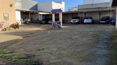 Foto 5 von Residential zum Verkauf in Bellavista,  Sevilla Capital