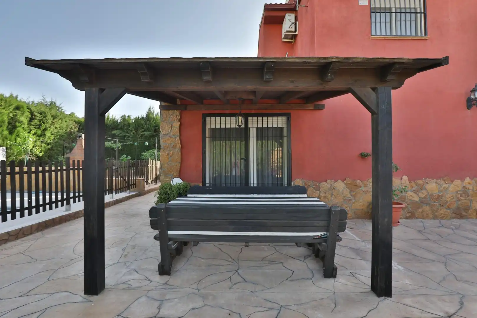 Terrace of Houses for sale in Villa de Otura  with Community pool