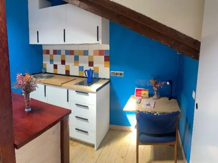 Flat for rent in Calle Cardenal Cisneros, 37, Numancia - San Fernando