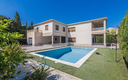 Swimming pool of House or chalet for sale in Elche / Elx  with Terrace, Swimming Pool and Balcony