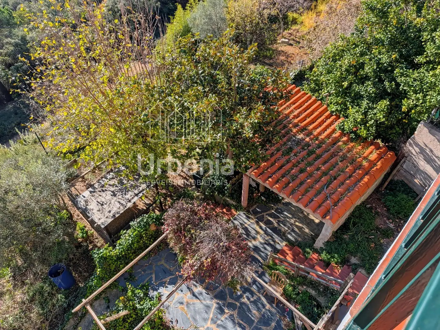 Haus zum Verkauf in Sant Iscle de Vallalta, imagen 20