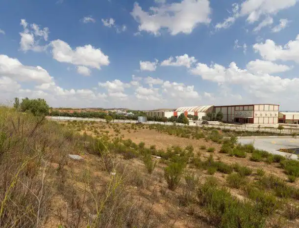 Residencial en venda a PEDRO DUQUE, Torrecilla del Monte