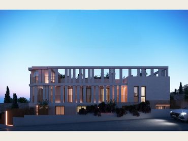 Apartamento con piscina en venta en Montemar